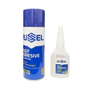 چسب راسل 400ml