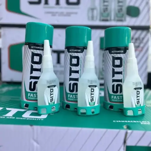 چسب سیتو 400ml